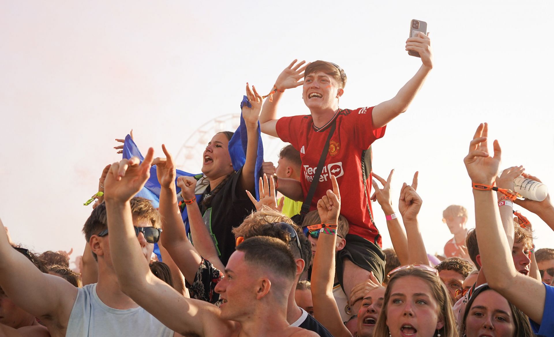 Boardmasters Festival 2024 - Source: Getty