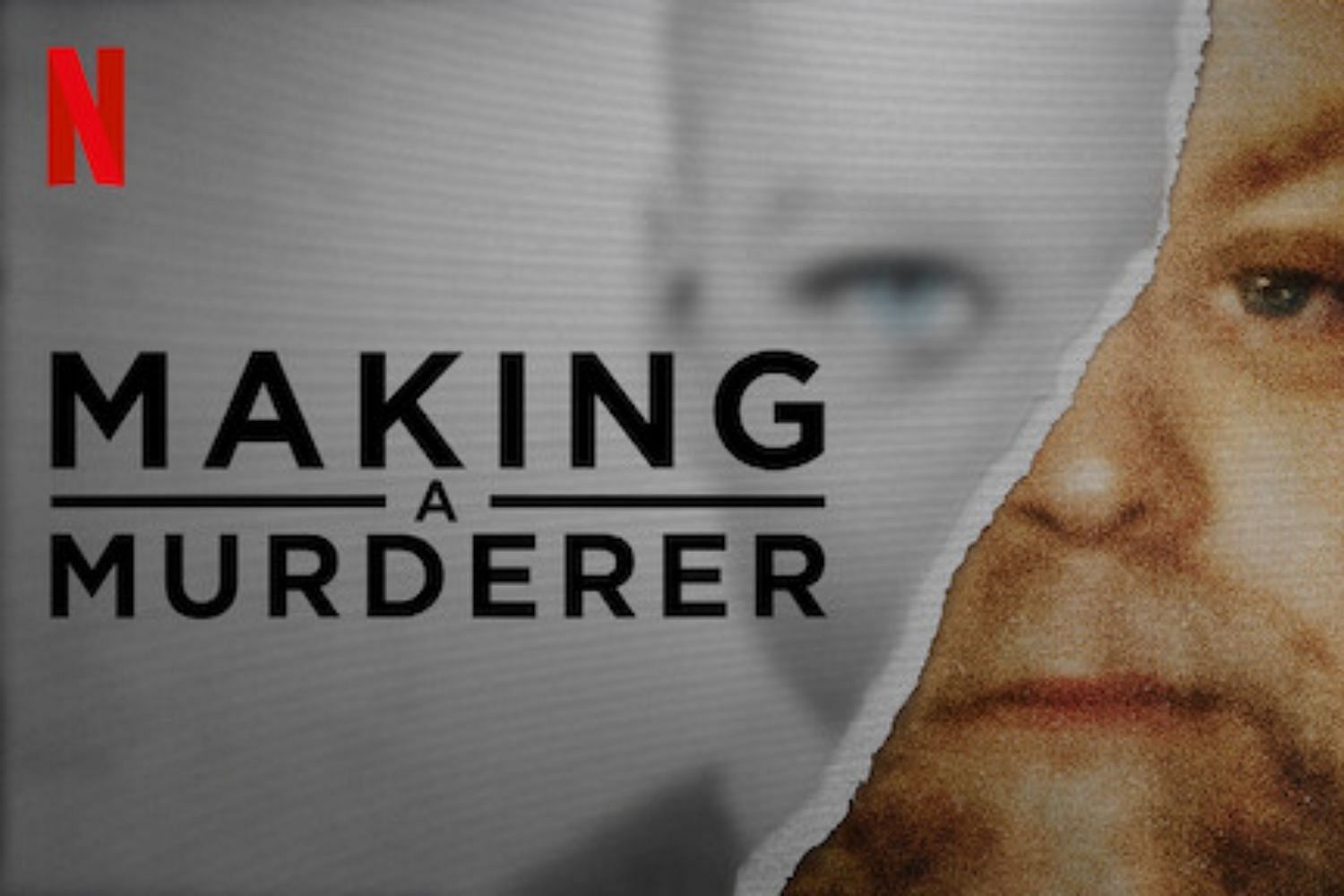 Netflix&#039;s Making a Murderer. (Netflix)