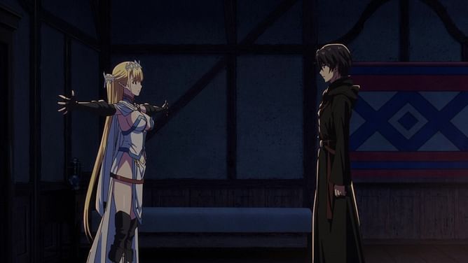 Failure Frame episode 7 review: Revenge-driven romance's well execution and plot advancement make up for an actionless installment
