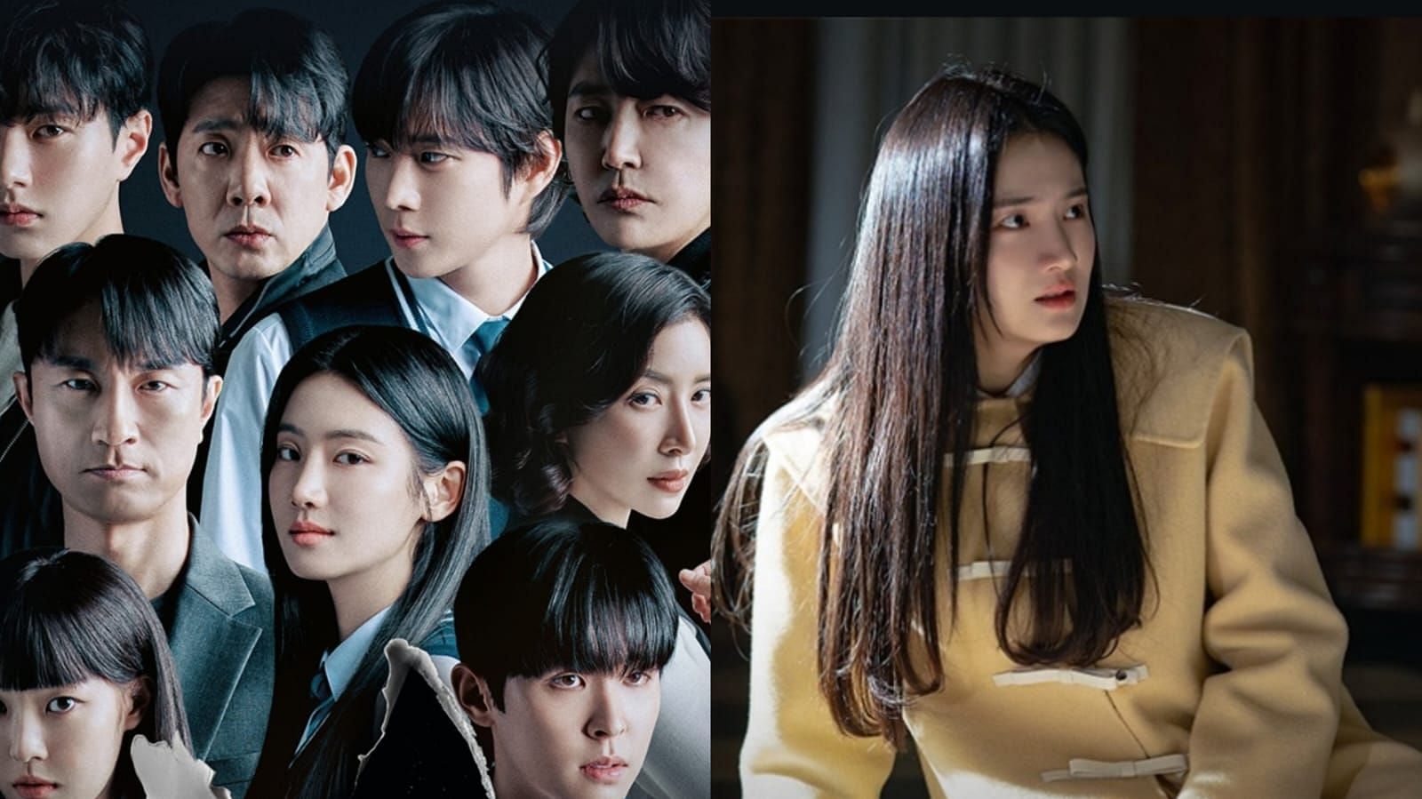 Perfect Family Episode 4 Recap: Sun-hui grows suspicious of her parents(Image via @kbsdrama/Instagram)