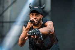 "Stop being obsessed with Drizzy" — Internet reacts to JPEGMAFIA saying he has been dissing Drake since 2016
