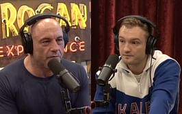 Joe Rogan is amazed by Unreal Engine 5's lifelike graphics: "This is so good, it's spooky"