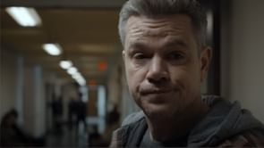 The Instigators review: A safe set of cast does not save this new Apple TV+ heist comedy
