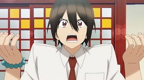 A Terrified Teacher at Ghoul School announces October 2024 release date, consecutive cours, and more