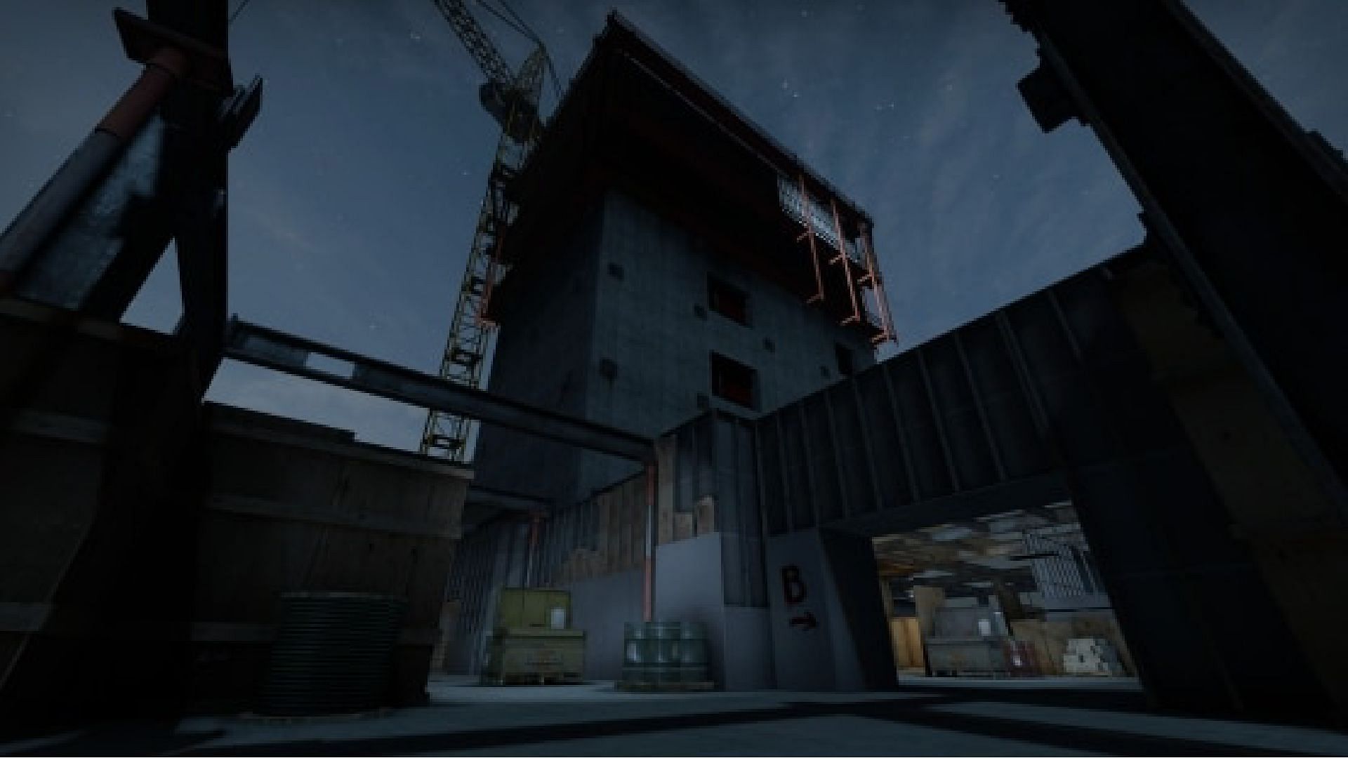 Vertigo Night map (Image via Valve)