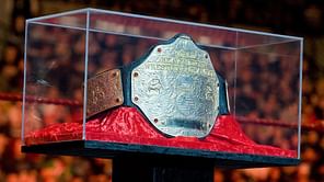 Former World Champion claims he made more money than top performers during WWE run
