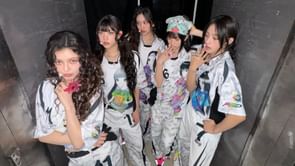 6 Most popular NewJeans songs of all time