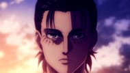 Eren Yeager (Image via Wit Studio / MAPPA)