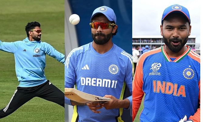 केएल राहुल और शुभमन गिल के खिलाफ उतरेंगे जडेजा और पंत, ऋतुराज-सूर्या की अक्षर और अर्शदीप से होगी टक्कर; प्रमुख टूर्नामेंट का बढ़ेगा रोमांच