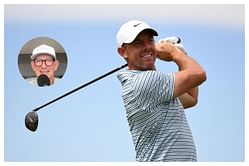 Tiger Woods’ ex-coach raises suspicion as Rory McIlroy’s driver snaps at BMW Championship