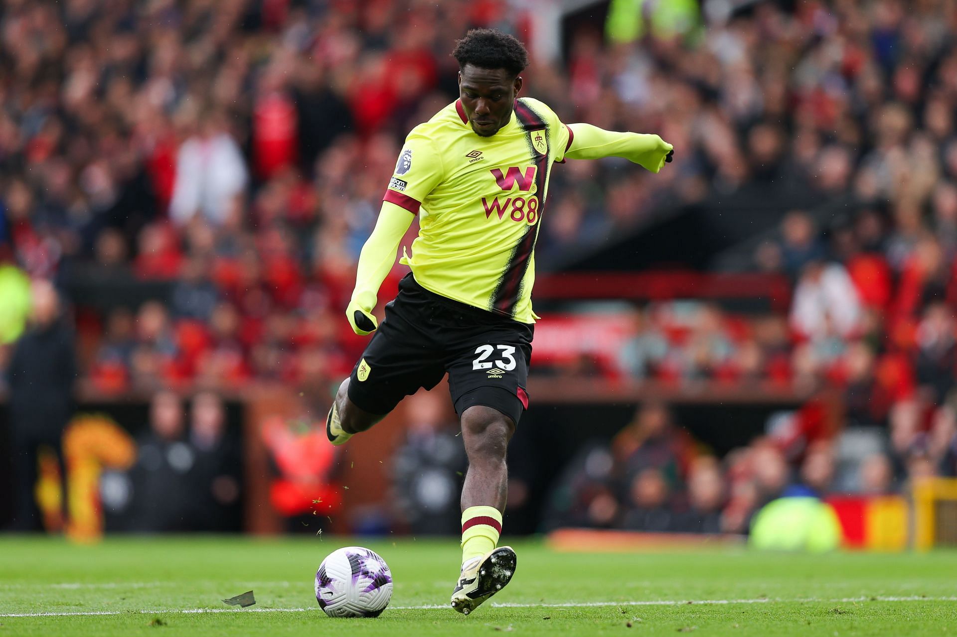 Fofana is expected to leave Stamford Bridge.