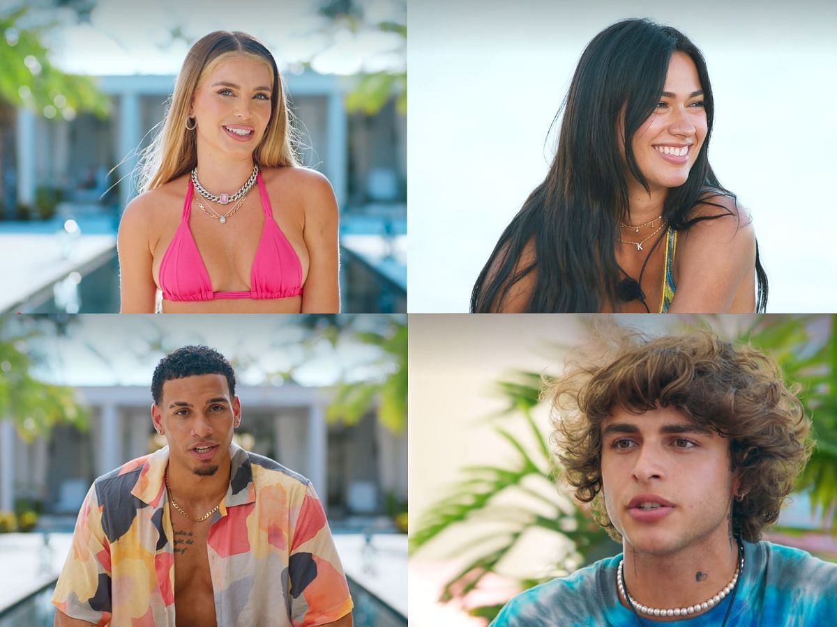 Too Hot To Handle season 6