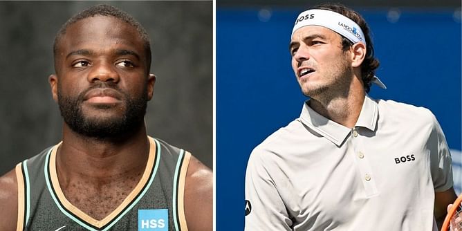 "Do better ATP"- Frances Tiafoe condemns recurring errors as friend Taylor Fritz's Cincinnati Open run ends in controversy just like his Montreal exit