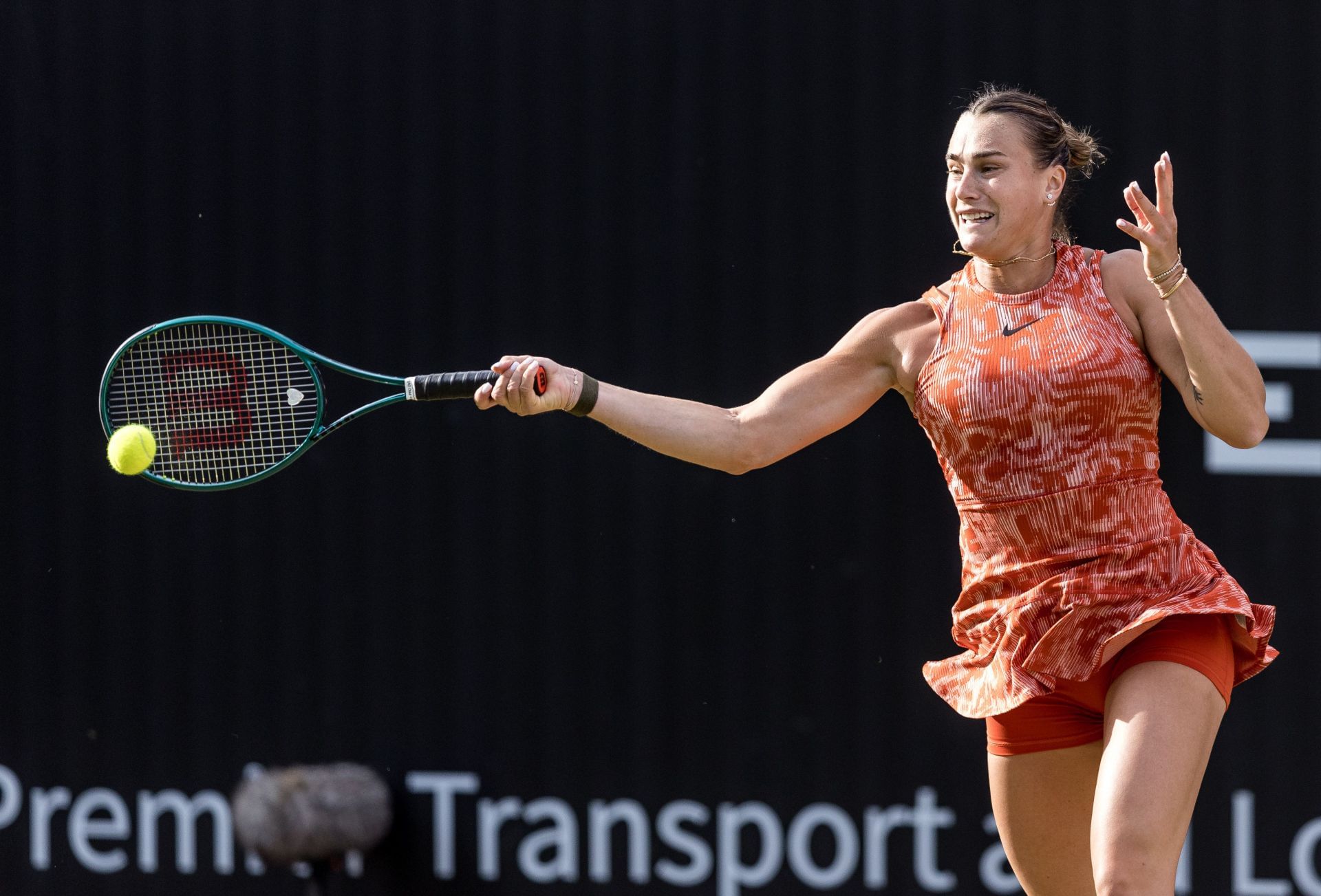 ecotrans Ladies Open - WTA 500 - Source: Getty