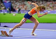 Femke Bol Fastest Time