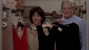 "I miss him"— Internet reacts to Sally Field recalling how Robin Williams helped her on the set of Mrs. Doubtfire