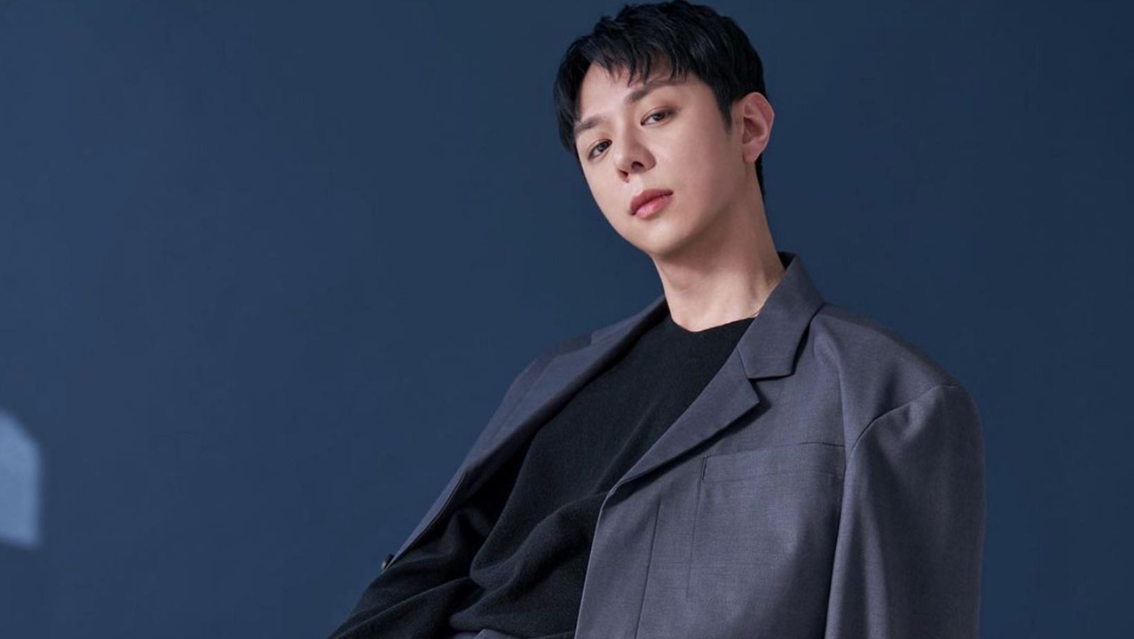 Moon Joon-young from ZE:A. (Image via Instagram/@zeafter)