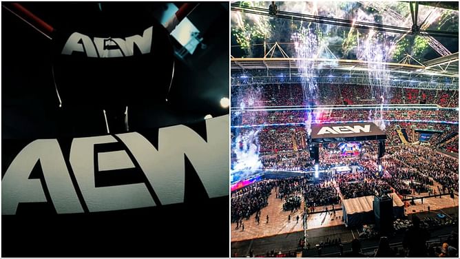 Top AEW star hopeful of lucrative sponsorship deal