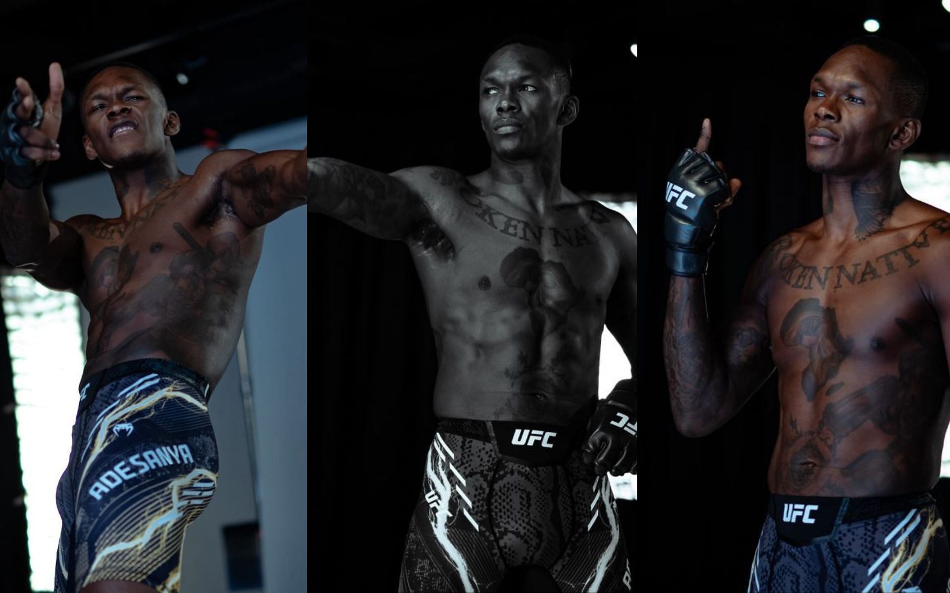 Photos part 4. [Image credit: @stylebender on Instagram]