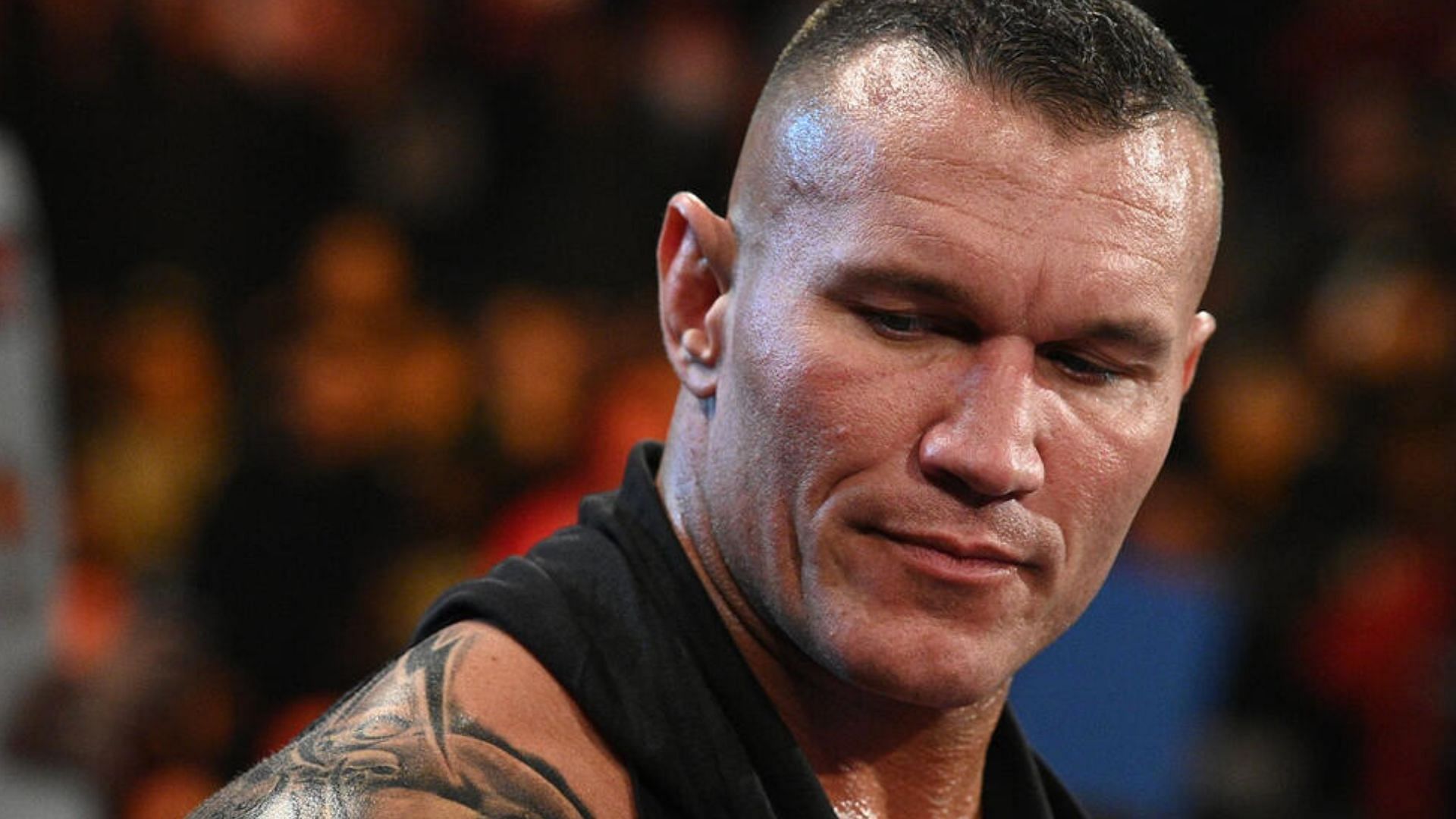 Randy Orton is a 22-year veteran of the industry [Photo credit: WWE]