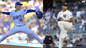 MLB Injury Update Today: Yankees put Luis Gil on IL; Yoshinobu Yamamoto return date uncertain despite positive news and more