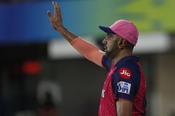 "Give the option to the player" - Ravichandran Ashwin wants RTM rule to be changed ahead of IPL 2025 auction