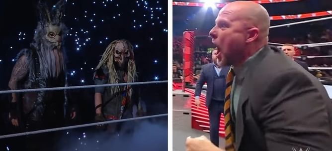Adam Pearce to strip top WWE champions; The Wyatt Sicks win top title? 3 directions for The Judgment Day as World Tag Team Champions