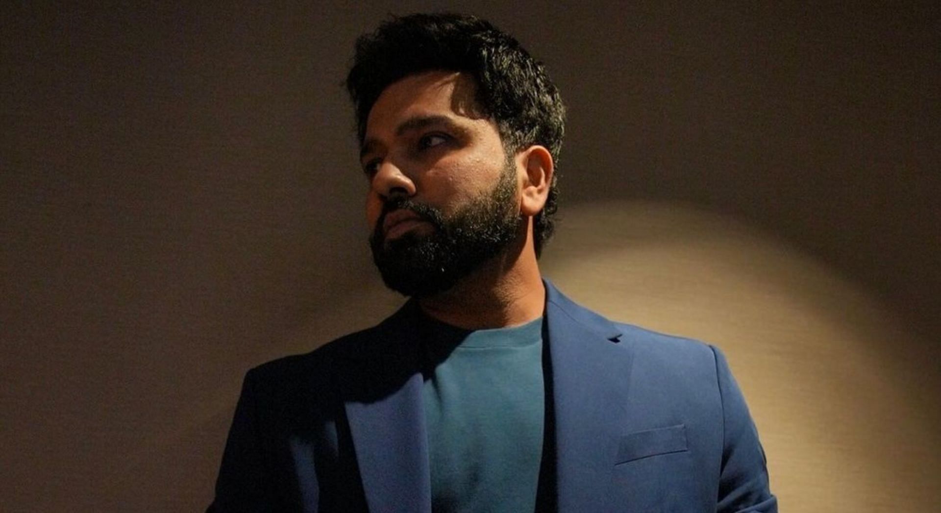 Rohit Sharma