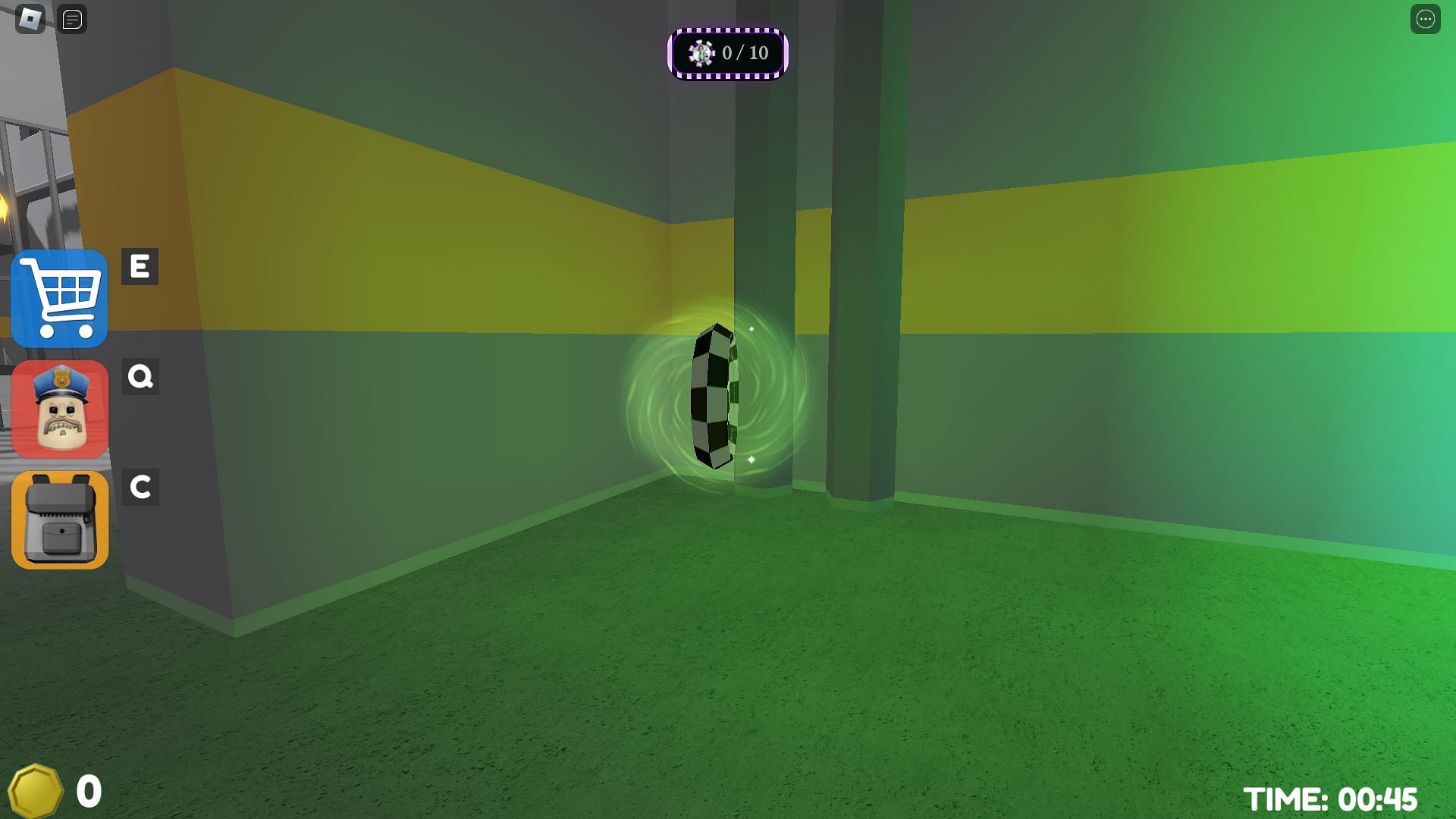 An Afterlife Token (Image via Roblox)