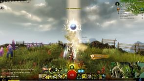 All Mastery Insight locations in Lowland Shores of Guild Wars 2