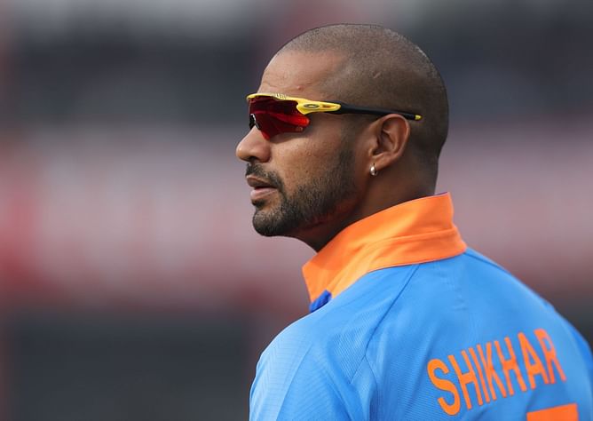 Shikhar Dhawan retirement: Top 5 heartfelt social media posts by the Team India opener