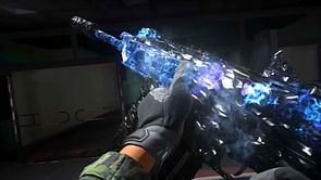 FaZe Swagg's MCW loadout is broken in Warzone Season 5 reloaded