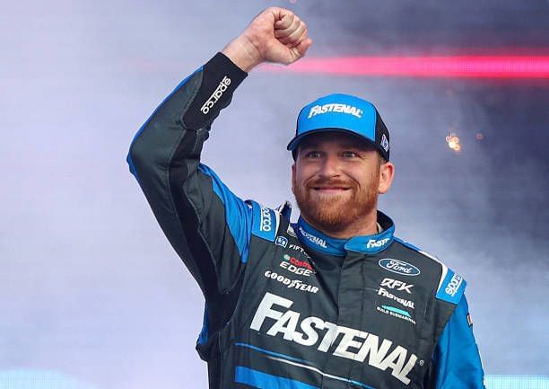 Chris Buescher’s Hometown - Nationality, Birthplace, Ethnicity and more