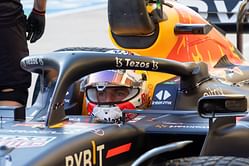 Can F1 drivers talk to each other during a race?