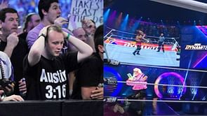 Current AEW star confesses she considered retirement - "I’m not happy with where my career is right now"