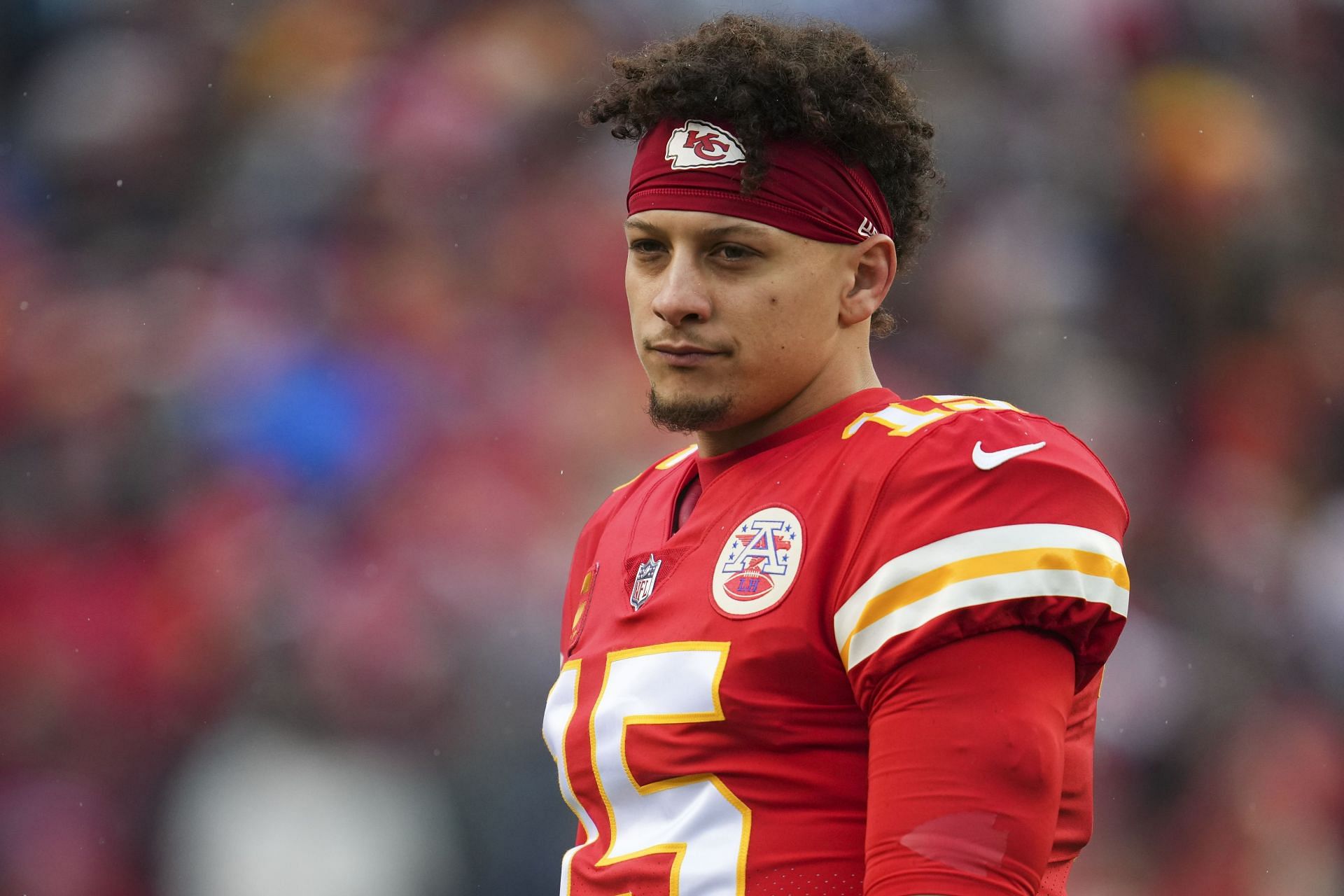 Kansas City Chiefs vs Detroit Lions score, stats, and summary for