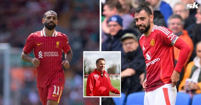 Paul Merson predicts Manchester United vs Liverpool and other Premier League GW3 fixtures