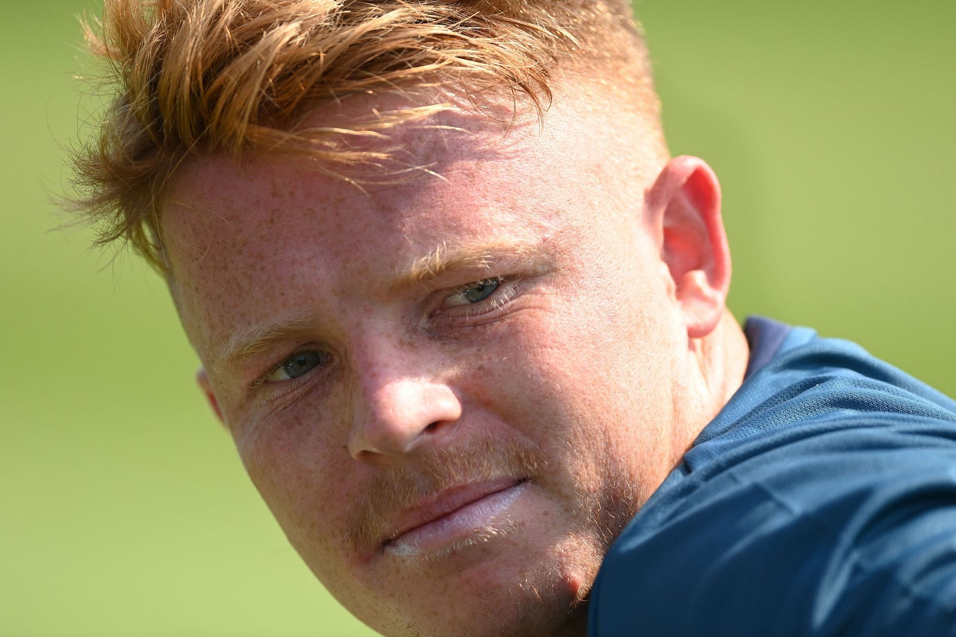 England Nets Session - Source: Getty