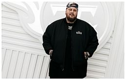 Jelly Roll announces new album Beautifully Broken: Everything to know as rapper drops single Get By