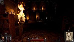 How to complete the Armourer Merchant Quest in Dark and Darker