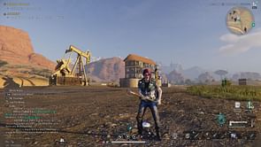 Are melee builds viable in Once Human?
