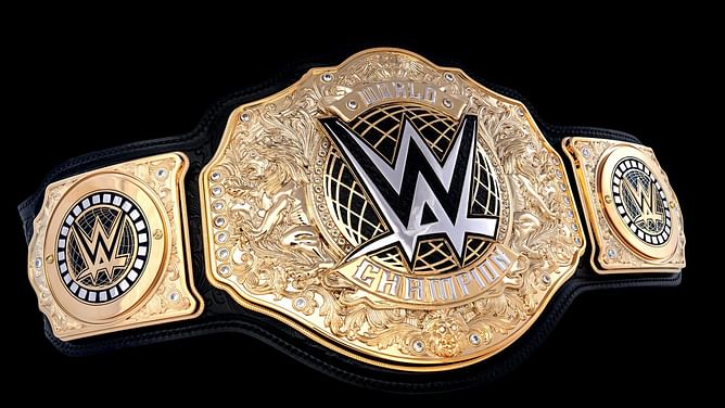 "It's been way too long" - Major WWE name has eyes on the World Heavyweight Championship