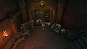 WoW The War Within: All Jewelcrafting Knowledge Treasure locations explored