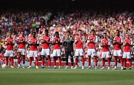 UEFA Champions League 2024/25: List of teams Arsenal are set to face in league phase of tournament
