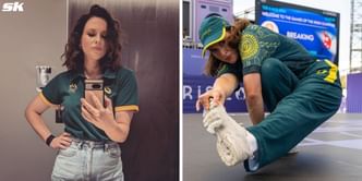 Australian Olympic Committee defends Rachael Gunn after allegations of manipulated selection process for Paris Olympics 2024
