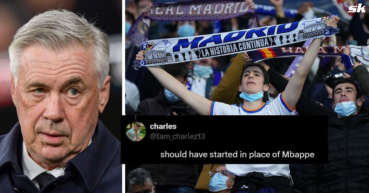 Fans surprised by 23-year-old star