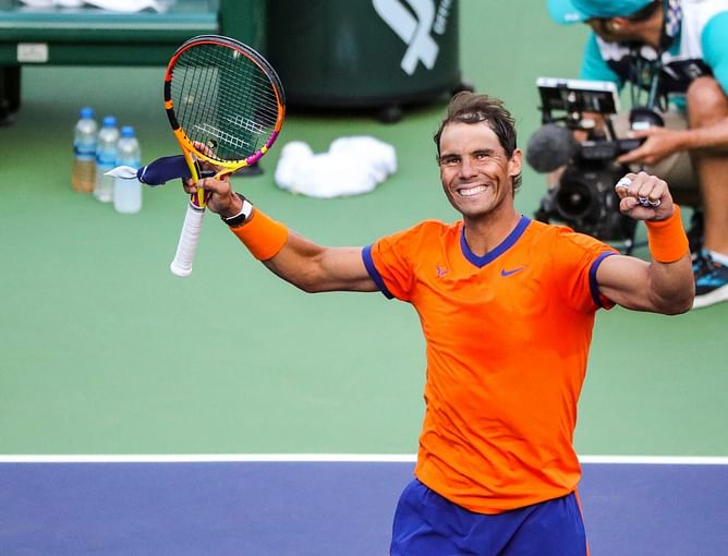 Does Rafael Nadal own a yacht? All you need to know about one of the Spaniard's biggest luxury purchases ever