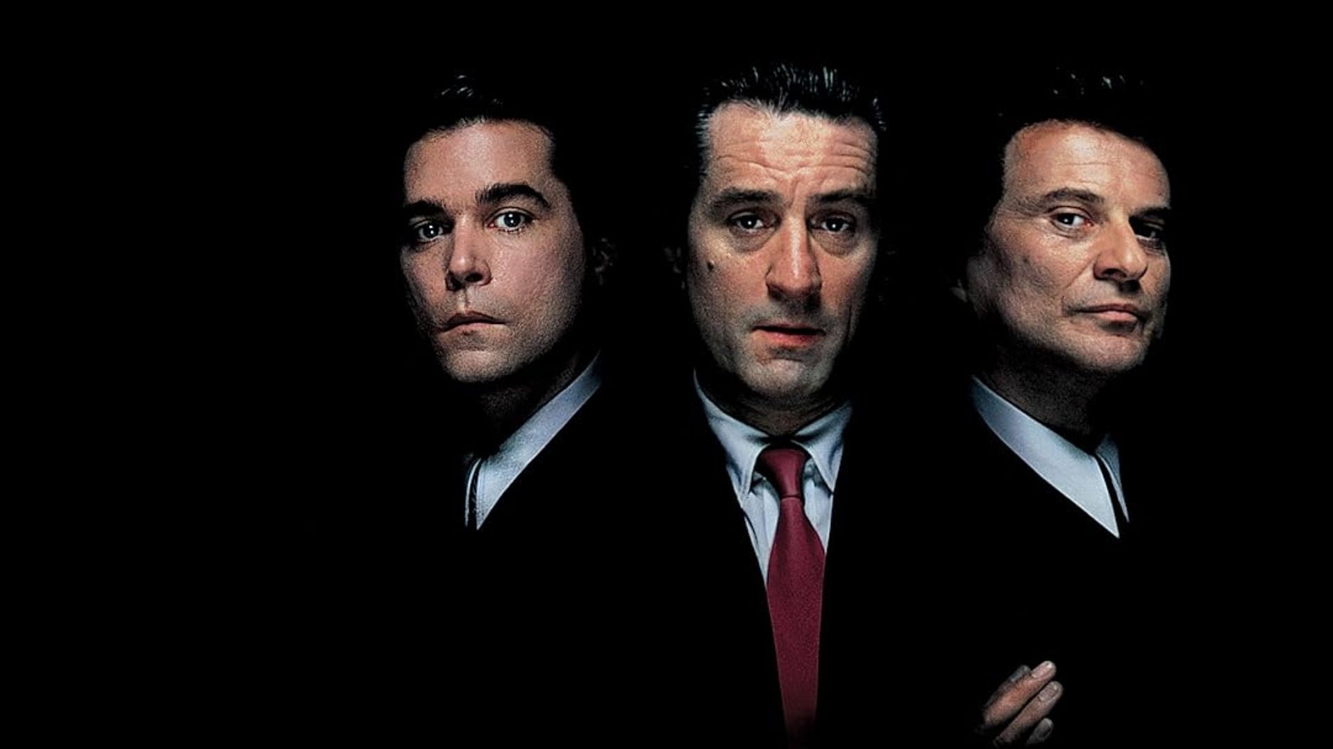 Goodfellas is available to watch on Prime Video (Image via Prime Video)