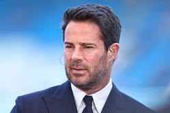 "He’s such an important player for the club" - Jamie Redknapp urges Liverpool to sort superstar's contract out immediately