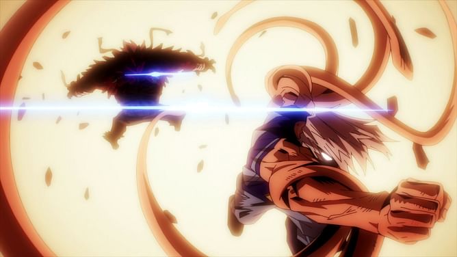 My Hero Academia season 7 episode 15 new release date and time, where to watch, and more